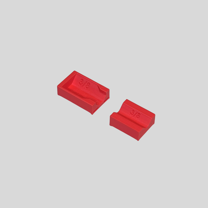 3/8" Socket Extension Organizer
