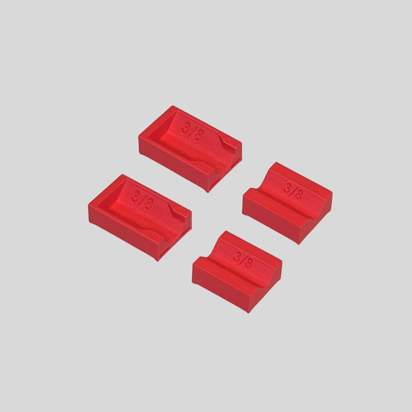 3/8" Socket Extension Organizer