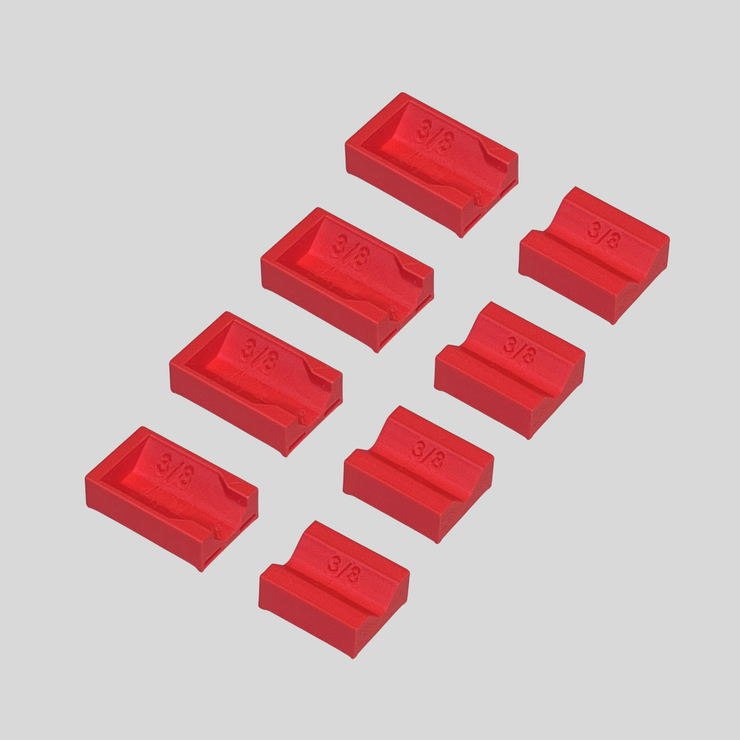 3/8" Socket Extension Organizer