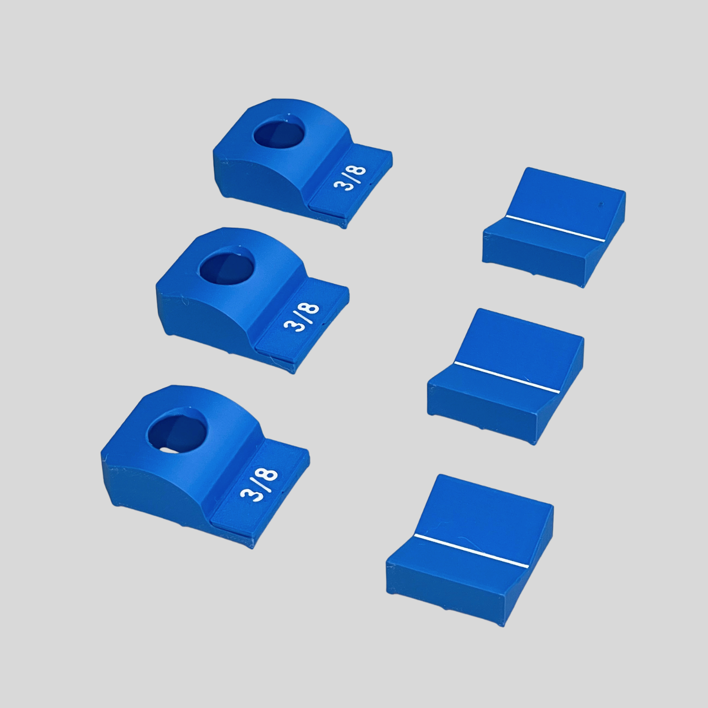 3/8" Ratchet Organizer | Magnetic