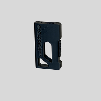 Utility Blade Case | Compact Holder for Utility/Box Cutter Blades