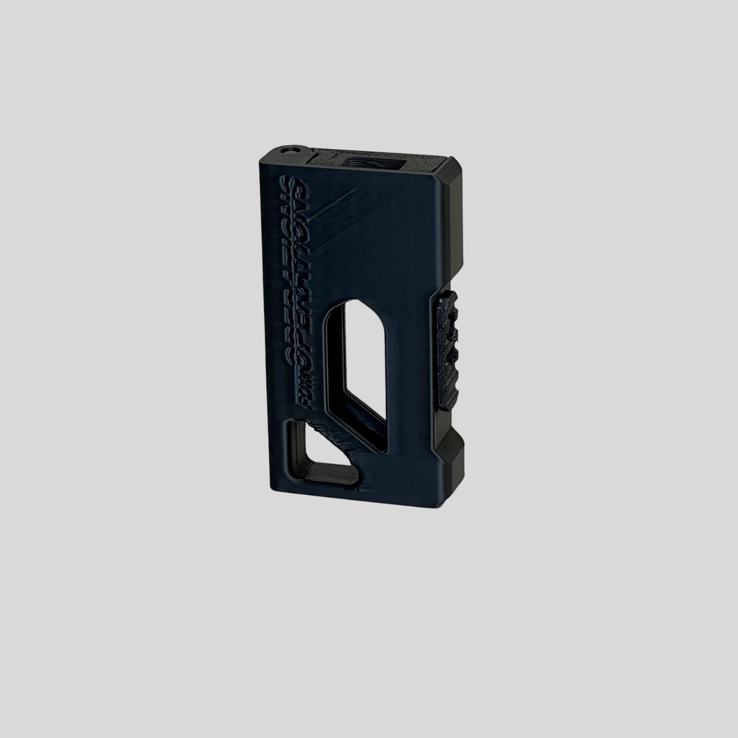 Utility Blade Case | Compact Holder for Utility/Box Cutter Blades
