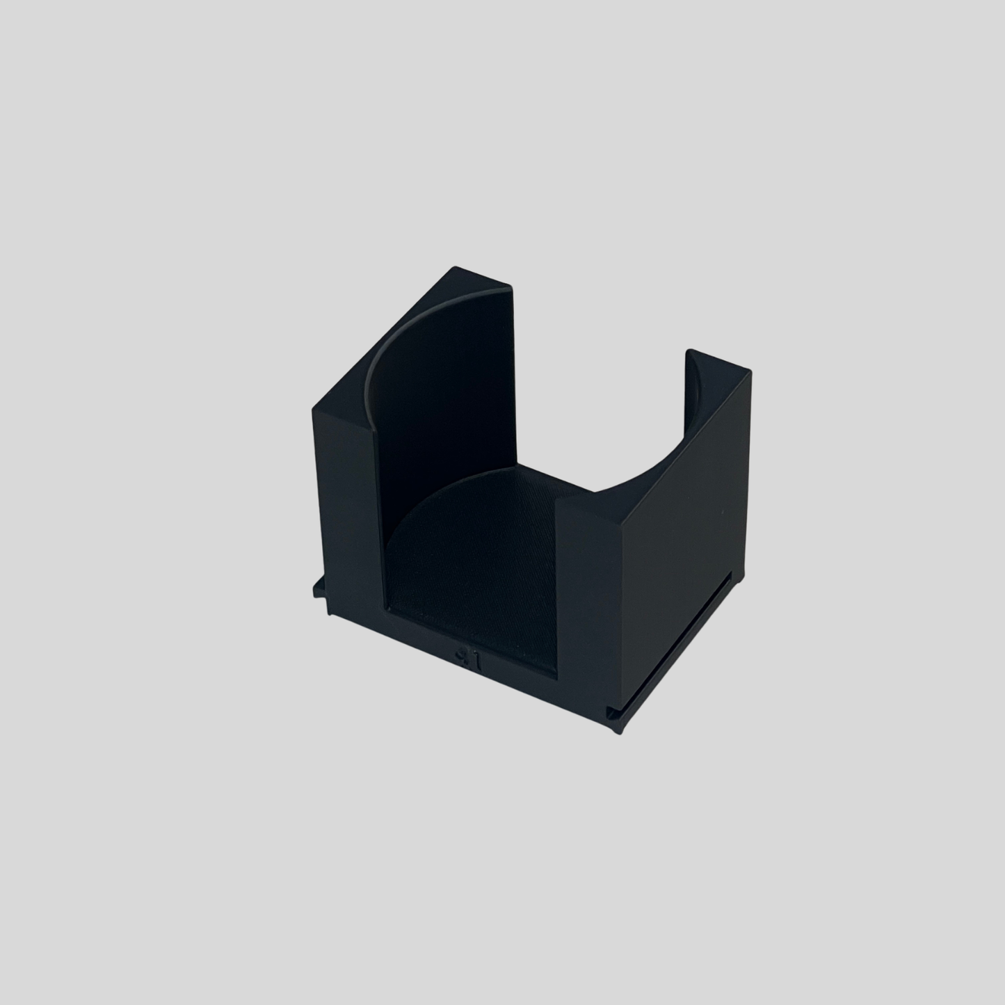 Individual 3/4 Drive Metric Modular Impact Socket Organizers