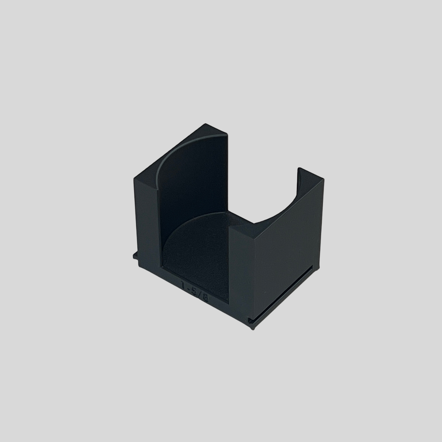 Individual 3/4 Drive SAE Modular Impact Socket Organizers