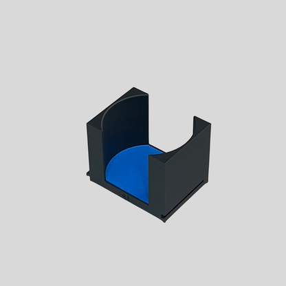 Individual 3/4 Drive Metric Modular Impact Socket Organizers