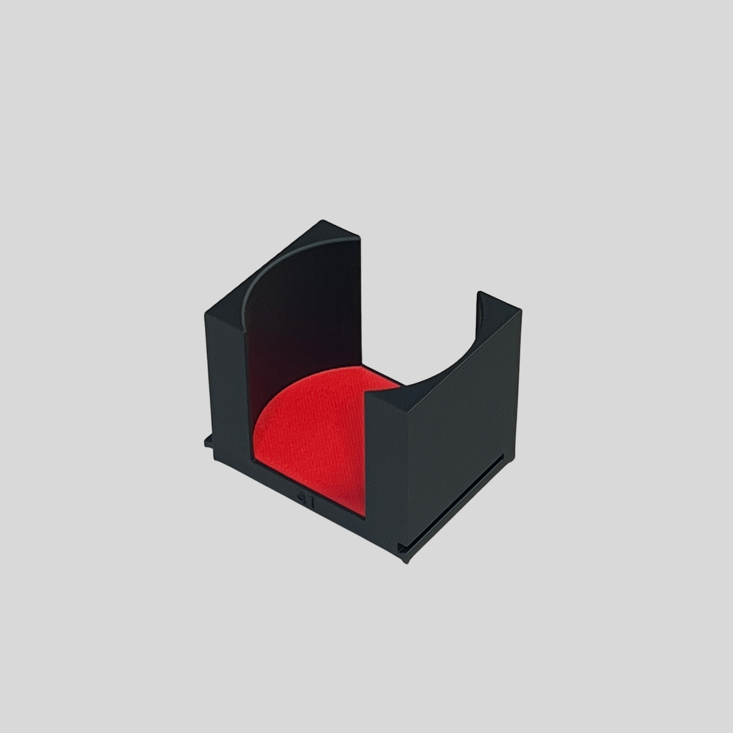 Individual 3/4 Drive Metric Modular Impact Socket Organizers