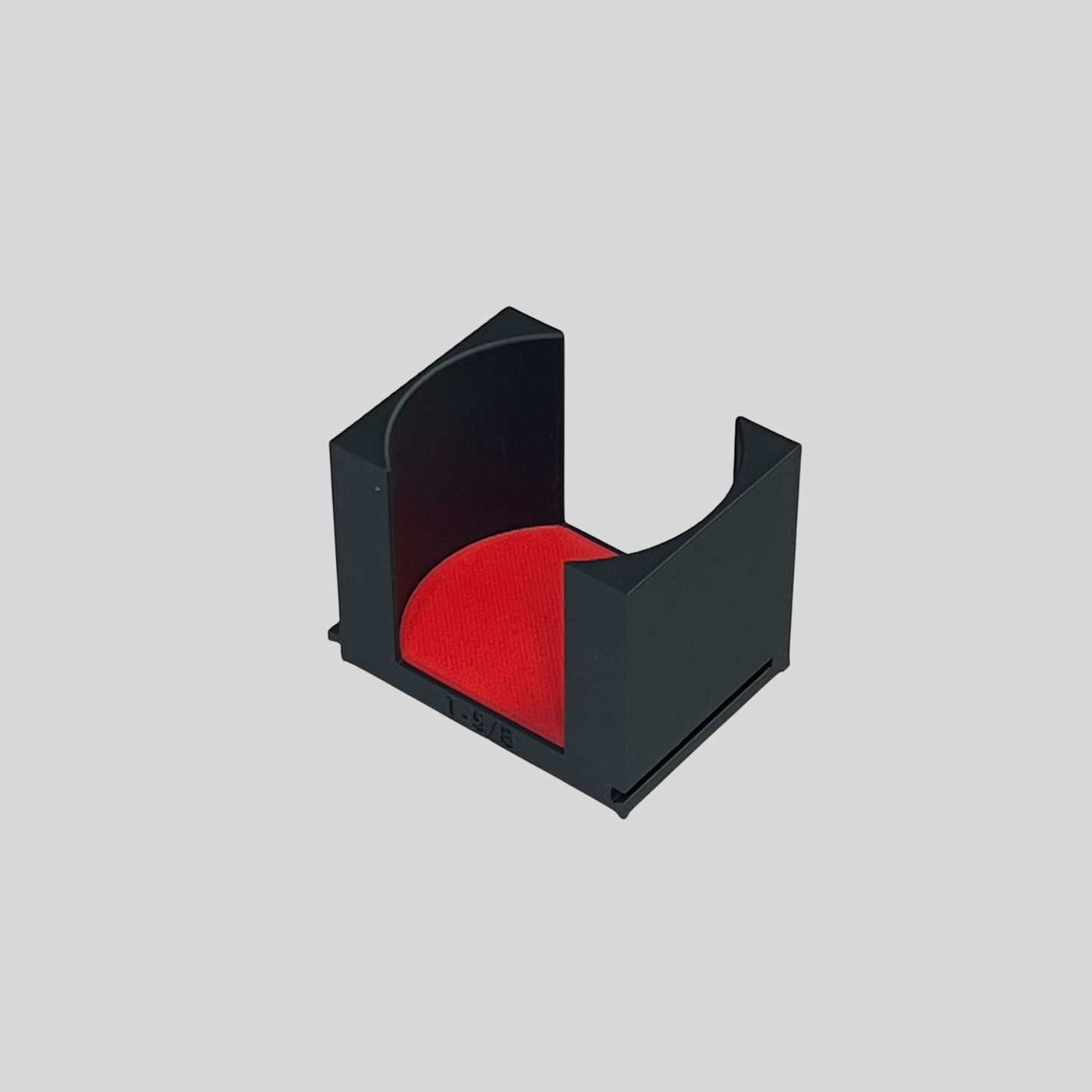 Individual 3/4 Drive SAE Modular Impact Socket Organizers