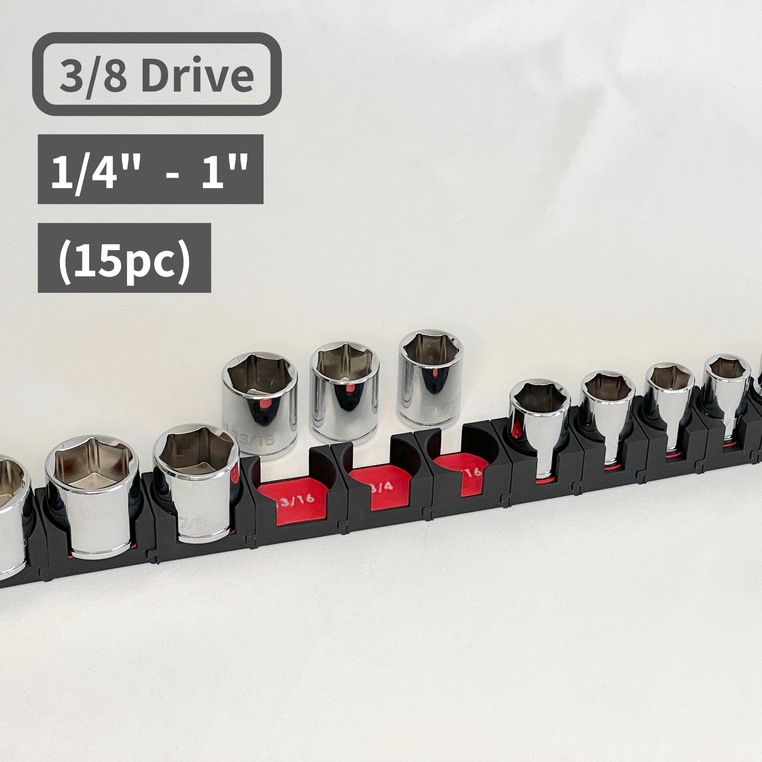 Modular Socket Organizers – fdmOperations