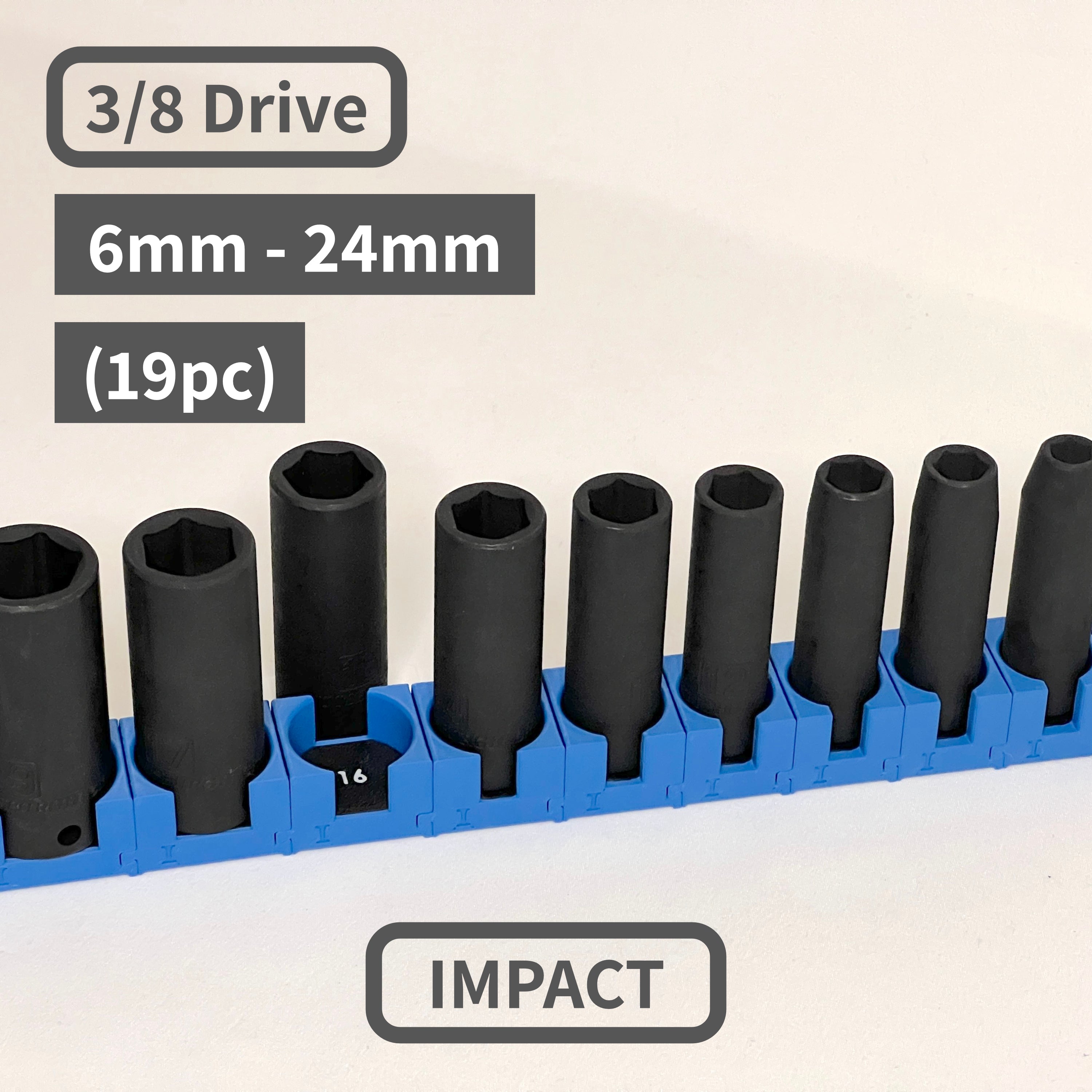 Modular Socket Organizers – fdmOperations