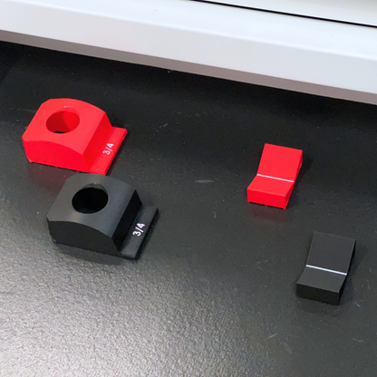 3/4 Inch Drive Ratchet Magnetic Organizer