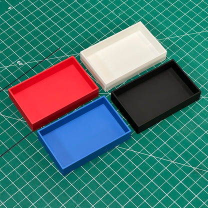 Custom Plastic Tray