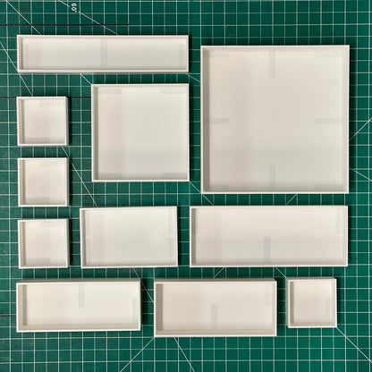 Custom Plastic Tray