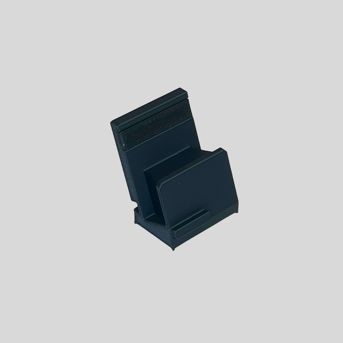 Individual Metric Modular Crowfoot Wrench Organizer Piece