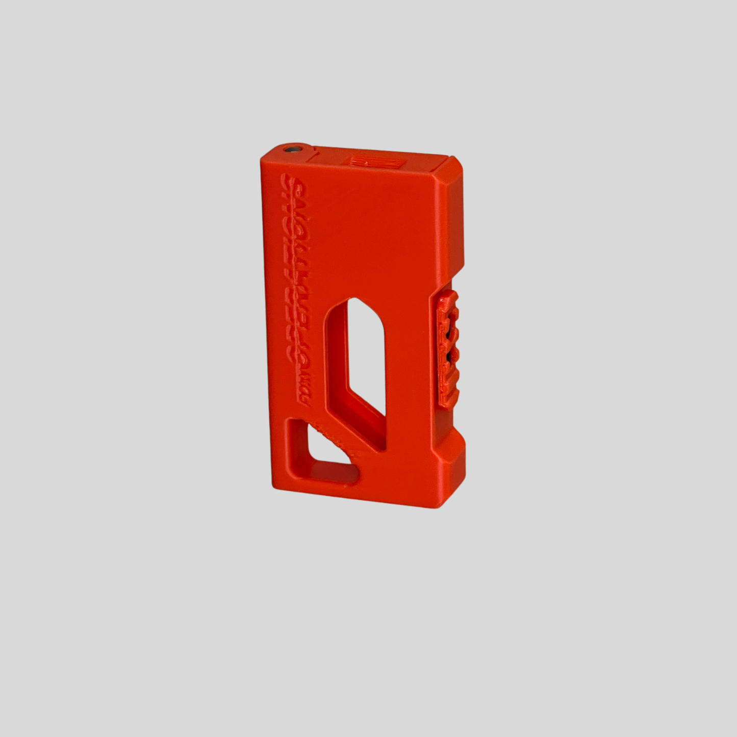 Utility Blade Case | Compact Holder for Utility/Box Cutter Blades