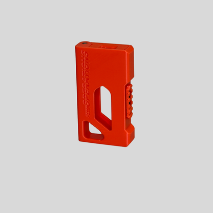 Utility Blade Case | Compact Holder for Utility/Box Cutter Blades