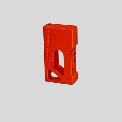 Utility Blade Case | Compact Holder for Utility/Box Cutter Blades