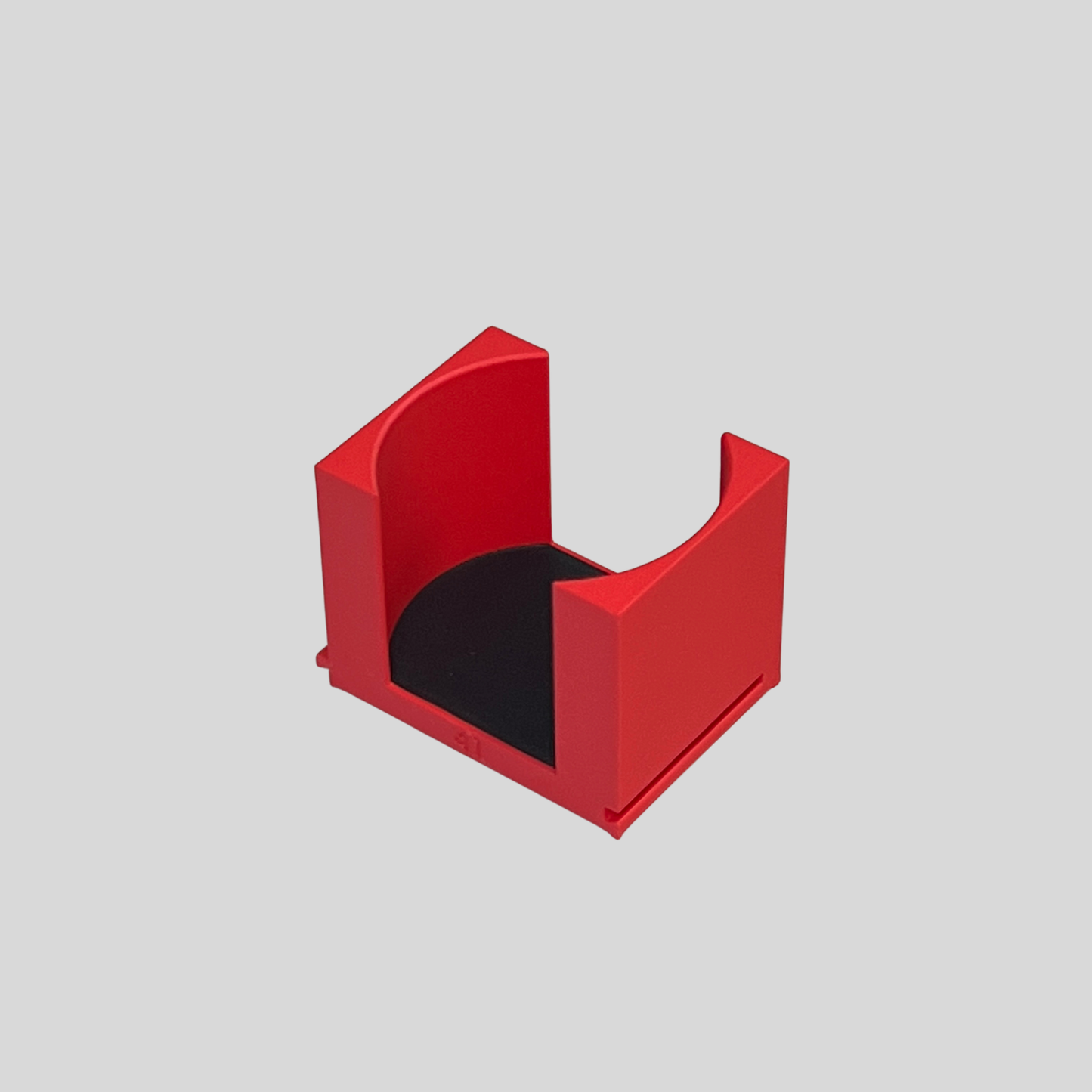 Individual 3/4 Drive Metric Modular Impact Socket Organizers