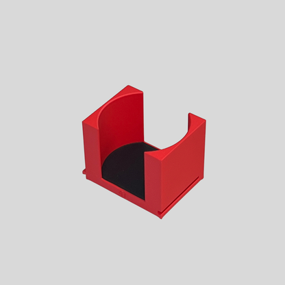 Individual 3/4 Drive Metric Modular Impact Socket Organizers