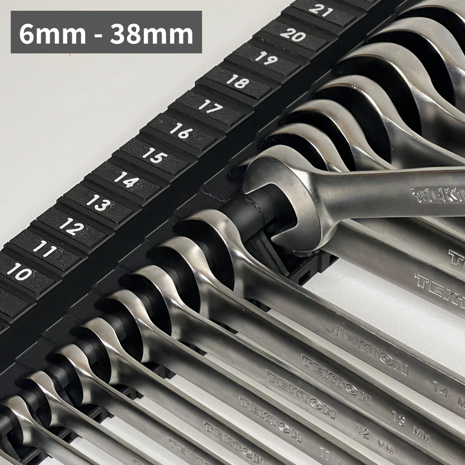 Wrench Organizers – fdmOperations